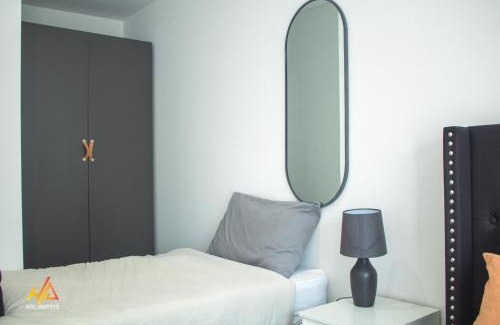 Hemel Hempstead Apartamento | Stylish Urban Escape