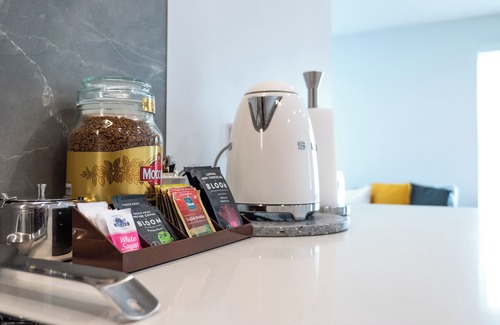 Newton Apartamento | Stylish Urban Retreat in the Heart of Grafton