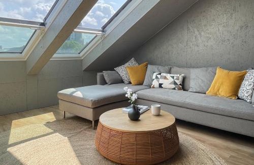 London Borough of Hounslow Apartamento | Stylish Urban Retreat West LDN!
