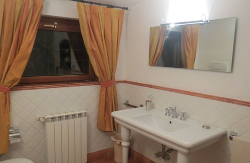 Campagnano di Roma Villa | Villa elegante con piscina cerca de Roma
