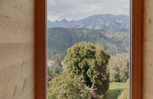Schladming Apartamento | Stylish vacation apartment in a prime location