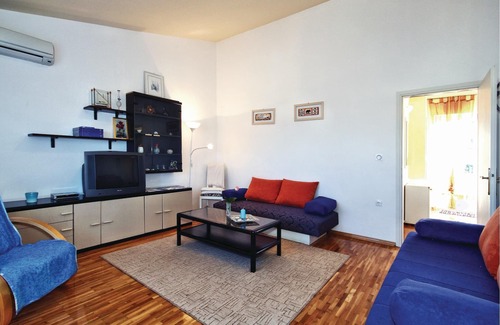 Finida Apartamento | Alojamiento de 2 habitaciones en Umag