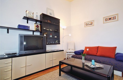 Finida Apartamento | Alojamiento de 2 habitaciones en Umag