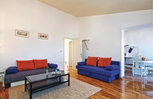 Finida Apartamento | Alojamiento de 2 habitaciones en Umag