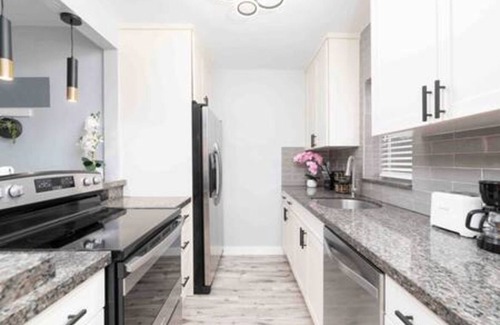 Coral Shores Apartamento | Stylish Vacation home Coral Ridge