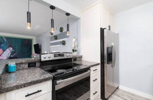 Coral Shores Apartamento | Stylish Vacation home Coral Ridge