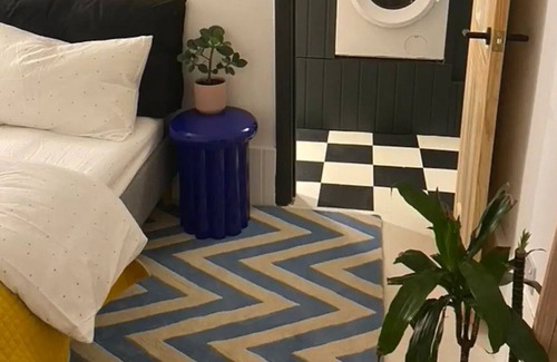 Stoke Newington Apartamento | Stylish & Vibrant 1BD Flat - Stoke Newington
