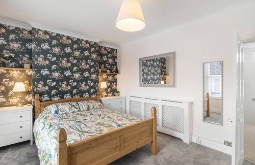 Plymouth Casa | Stylish Victorian Terrace & Patio Garden, Plymouth
