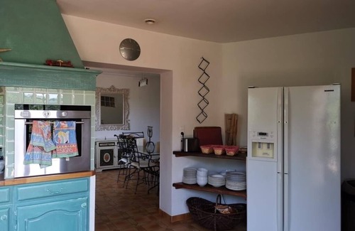 Maureillas-Las-Illas Villa | Elegante villa, piscina privada de 13 m, jardín tranquilo, cerca de los servicios del pueblo