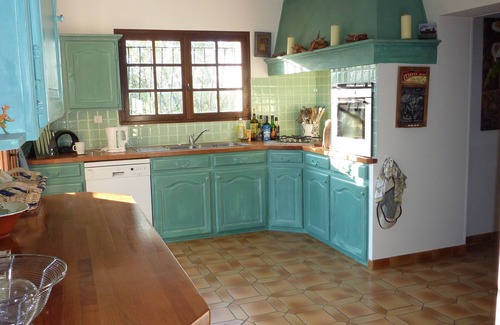 Maureillas-Las-Illas Villa | Elegante villa, piscina privada de 13 m, jardín tranquilo, cerca de los servicios del pueblo