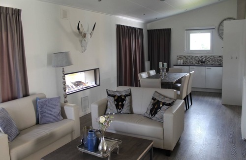 Bemelen Casa | Villa elegante en Bemelen