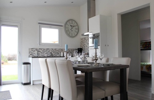 Bemelen Casa | Villa elegante en Bemelen