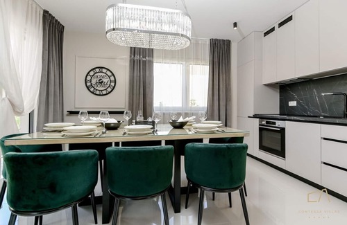 Zidarici Villa | Luxury Villa MetraMaris2