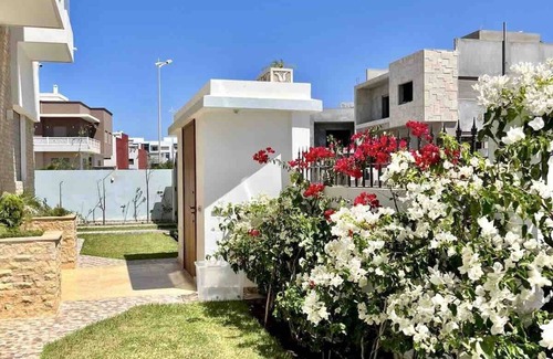 Medina Villa | Villa elegante cerca de la playa