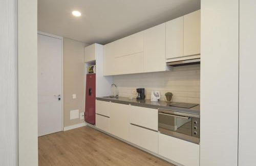 Antiguo Country Apartamento | Stylish Virrey Loft 202 Modern Comfort Awaits