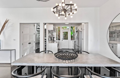 Bernal Heights Casa | Stylish Walkable House with a View