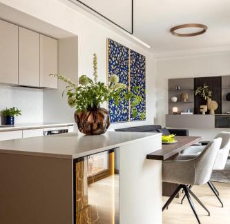 Kalamaja Apartamento | Stylish Waterfront stay with Lounge Terrace & Sauna