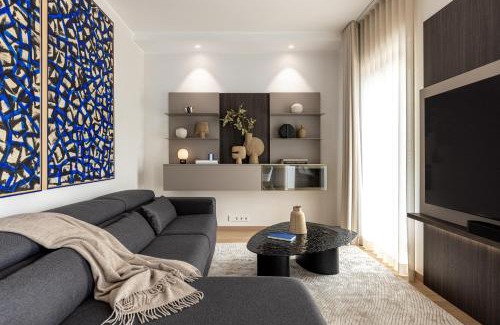 Kalamaja Apartamento | Stylish Waterfront stay with Lounge Terrace & Sauna