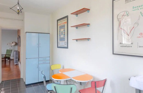 Stoke Newington Apartamento | Stylish & Welcoming 3BD Flat - Stoke Newington