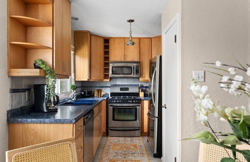 Barton Hills Casa | DesignerMai'sHome@Barton