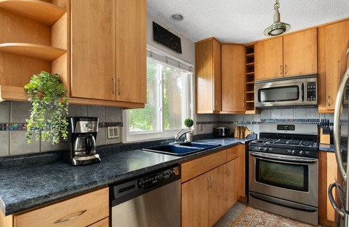 Barton Hills Casa | DesignerMai'sHome@Barton