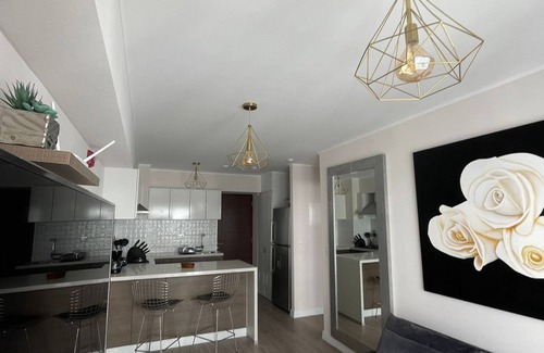 Miraflores Apartamento | Prime Location Modern & Stylish 1BR Apartment in Barranco