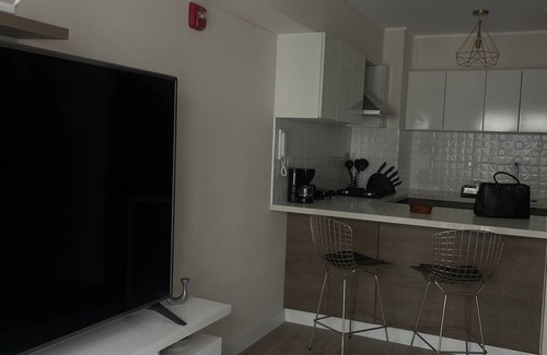 Miraflores Apartamento | Prime Location Modern & Stylish 1BR Apartment in Barranco
