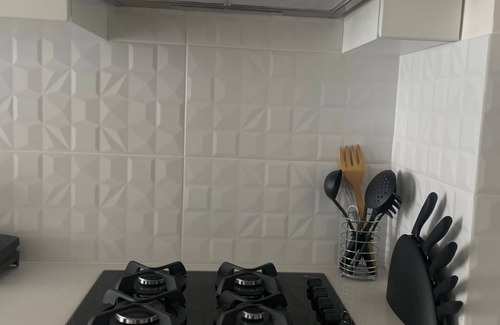 Miraflores Apartamento | Prime Location Modern & Stylish 1BR Apartment in Barranco