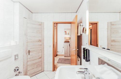 Bergheim Apartamento | Stylishes Apartement Poststraße 36