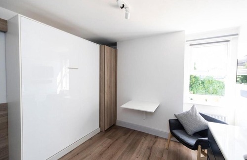 Rathmines Apartamento | Stylishh 1 Bed Studio in Stylish Rathmines