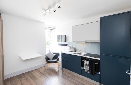 Rathmines Apartamento | Stylishh 1 Bed Studio in Stylish Rathmines