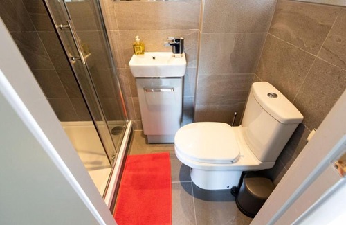 Rathmines Apartamento | Stylishh 1 Bed Studio in Stylish Rathmines