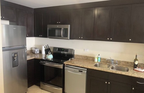 Rosarito Apartamento | Stylishly appointed ocean-front condo with breathtaking panoramic views