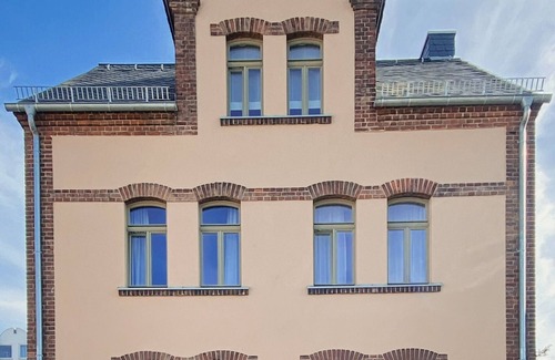 Limburg an der Lahn Apartamento | Stylishly furnished apartment 'Wg3' in the heart of Limburg an der Lahn
