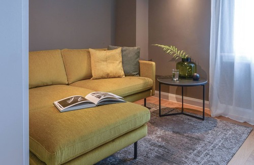Limburg an der Lahn Apartamento | Stylishly furnished apartment 'Wg3' in the heart of Limburg an der Lahn