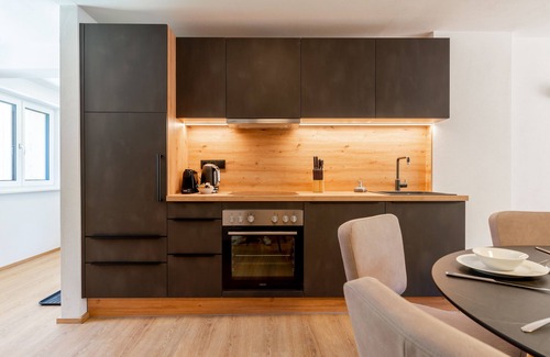 Bad Hofgastein Apartamento | Stylishly furnished near city centre in quiet neighbourhood