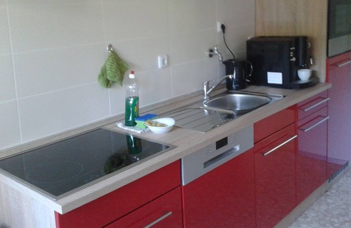 Bad Eilsen Apartamento | Elegantemente decoradas casas de vacaciones, está situado en el distrito de Schaumburg.