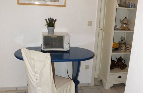 Offheim Apartamento | Estudio elegante y amueblado cerca de Limburgo