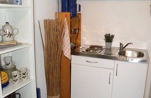 Offheim Apartamento | Estudio elegante y amueblado cerca de Limburgo