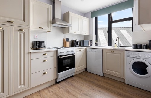 Dudden Hill Apartamento | Stylist Apartment in London