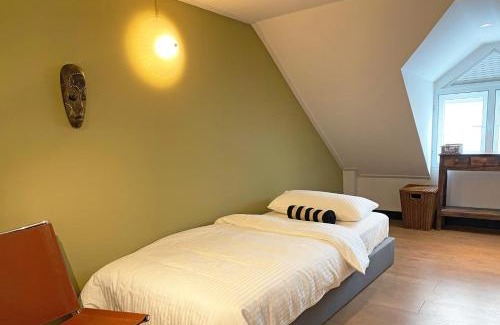 Chakkrawat Casa | Stylist Siamese Design House Steps To Chinatown - Self Check In