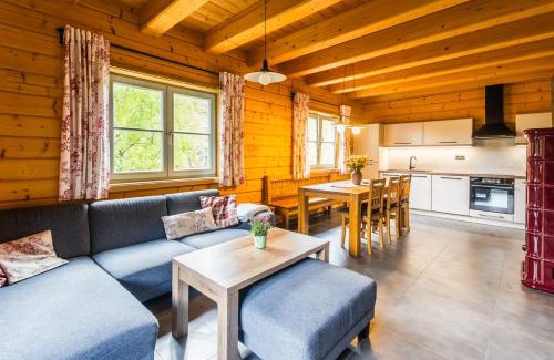 Ostruzna Chalet De Esquí | Stylová chalupa Ostružná se saunou