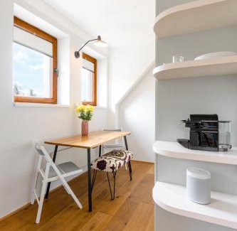 Jablonec nad Jizerou Apartamento | Stylový apartmán v Krkonšském národní parku