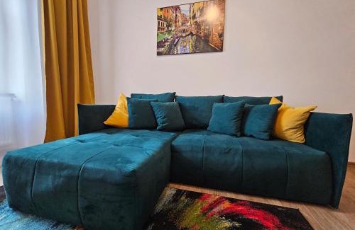 Hradec Kralove Apartamento | Stylový byt v srdci Hradce Králové