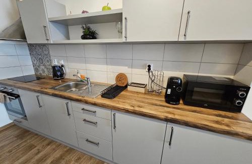 Hradec Kralove Apartamento | Stylový byt v srdci Hradce Králové