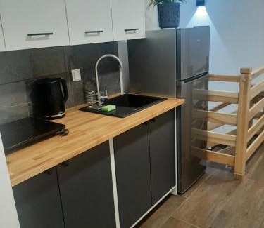Lekawica Casa | Stylove Apartamenty