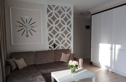Wladyslawowo Condominio | Stylowo urządzone, comfortowe, funcjonalne apartamenty.