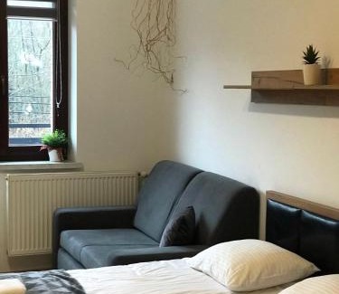 Wisla Apartamento | Stylowy Apartament Dla 8 Osób Wisła Parking & Taras by Rent like home