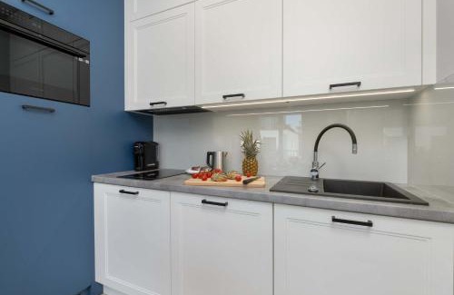Jastrzebia Gora Apartamento | Stylowy Apartament Jastrzębia Góra Parking by Rent like home