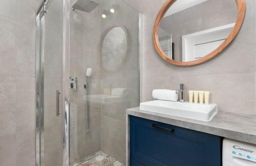 Jastrzebia Gora Apartamento | Stylowy Apartament Jastrzębia Góra Parking by Rent like home